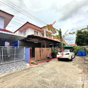 02 บ้านเดี่ยว | สมุทรปราการ เมืองสมุทรปราการ แพรกษาใหม่ | 02-88-18094