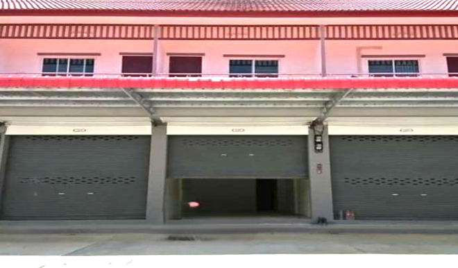 04 อาคารพาณิชย์ | เพชรบุรี ชะอำ สามพระยา | 04-66-03352