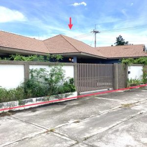 02 บ้านเดี่ยว | ประจวบคีรีขันธ์ หัวหิน หัวหิน | 02-88-17364