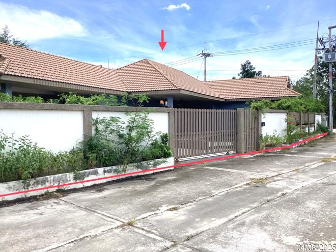 02 บ้านเดี่ยว | ประจวบคีรีขันธ์ หัวหิน หัวหิน | 02-88-17364