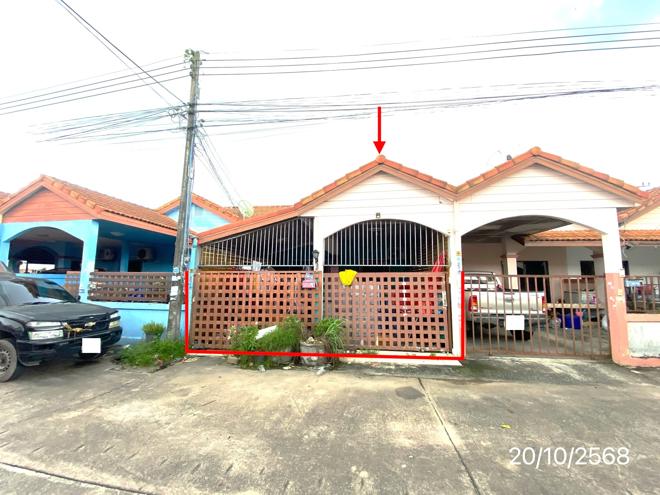 03 ทาวน์เฮ้าส์ | ชลบุรี ศรีราชา บ่อวิน | 03-88-06726