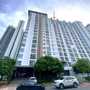 05 คอนโดมิเนียม | สมุทรปราการ เมืองสมุทรปราการ สำโรงเหนือ | 05-88-03583