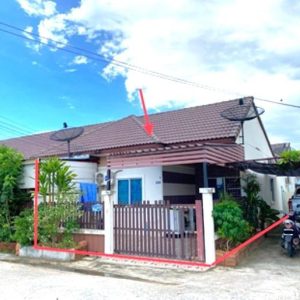 03 ทาวน์เฮ้าส์ | ชลบุรี พานทอง บางนาง | 03-88-06928