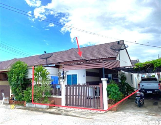 03 ทาวน์เฮ้าส์ | ชลบุรี พานทอง บางนาง | 03-88-06928