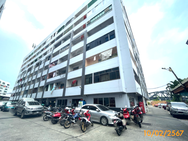 05 คอนโดมิเนียม | กรุงเทพมหานคร เขตสวนหลวง สวนหลวง | 05-88-03584