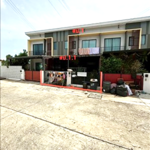 03 ทาวน์เฮ้าส์ | กรุงเทพมหานคร เขตประเวศ ดอกไม้ | 03-88-06931