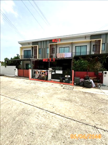 03 ทาวน์เฮ้าส์ | กรุงเทพมหานคร เขตประเวศ ดอกไม้ | 03-88-06931