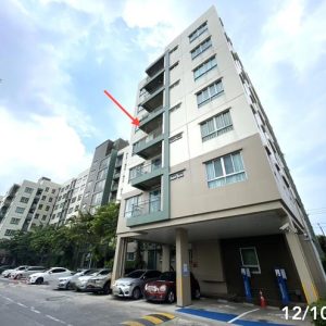 05 คอนโดมิเนียม | กรุงเทพมหานคร เขตบางกะปิ หัวหมาก | 05-88-03339