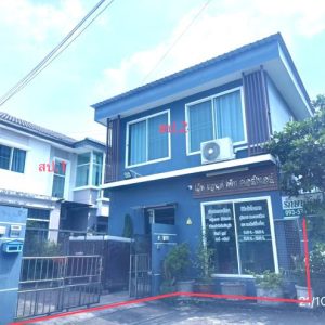 02 บ้านเดี่ยว | ปทุมธานี คลองหลวง คลองสาม | 02-88-17217