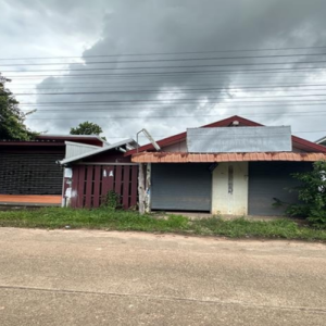 02 บ้านเดี่ยว | สกลนคร เมืองสกลนคร ดงมะไฟ | 02-66-05749