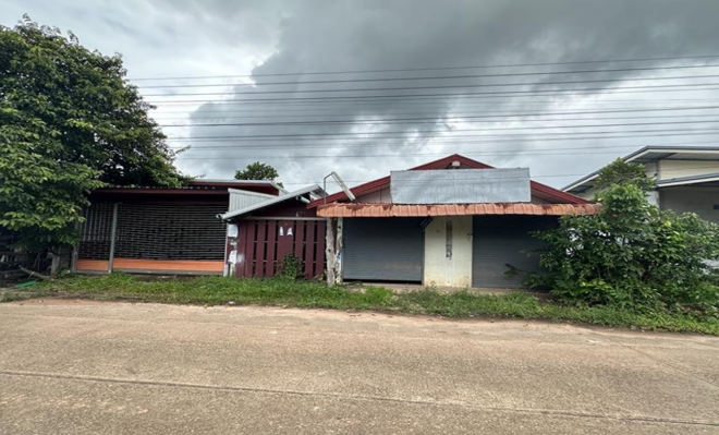 02 บ้านเดี่ยว | สกลนคร เมืองสกลนคร ดงมะไฟ | 02-66-05749