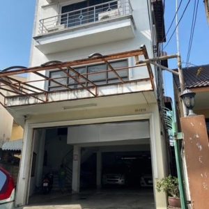02 บ้านเดี่ยว | กรุงเทพมหานคร เขตบางกะปิ ลาดพร้าว | 02-66-05750