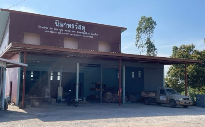 02 บ้านเดี่ยว | ร้อยเอ็ด โพธิ์ชัย อัคคะคำ | 02-66-05751