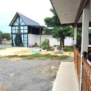 02 บ้านเดี่ยว | สุพรรณบุรี อู่ทอง หนองโอ่ง | 02-66-05752