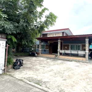 02 บ้านเดี่ยว | จันทบุรี เมืองจันทบุรี ท่าช้าง | 02-66-05753