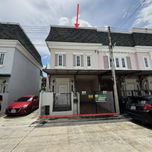 03 ทาวน์เฮ้าส์ | นครปฐม สามพราน บางกระทึก | 03-88-06685