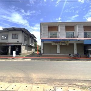 04 อาคารพาณิชย์ | ร้อยเอ็ด พนมไพร พนมไพร | 04-88-06790