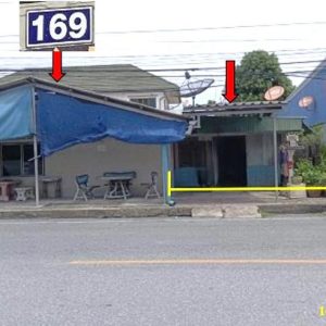 02 บ้านเดี่ยว | ยะลา เมืองยะลา สะเตง | 02-88-17472