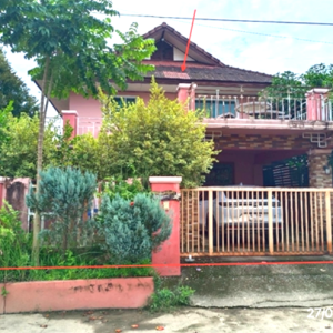 02 บ้านเดี่ยว | เชียงราย เมืองเชียงราย ท่าสาย | 02-88-18104