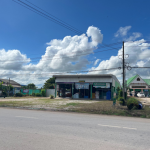 12 โกดัง | กำแพงเพชร ลานกระบือ ลานกระบือ | 12-66-01400