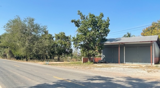 12 โกดัง | ร้อยเอ็ด โพธิ์ชัย อัคคะคำ | 12-66-01401