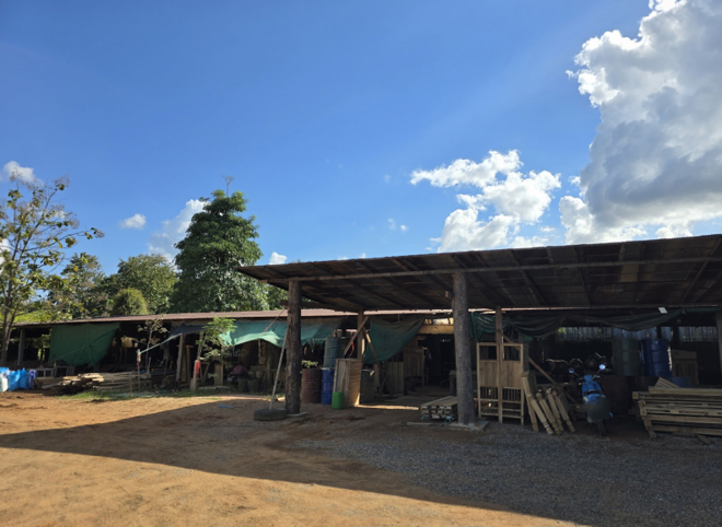 26 เพิงอเนกประสงค์ | แพร่ สูงเม่น พระหลวง | 26-66-00243