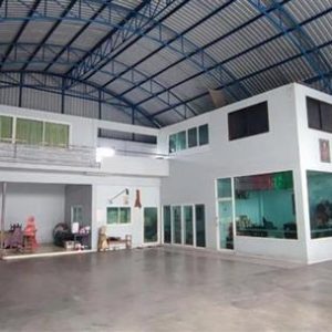 12 โกดัง | ชลบุรี เมืองชลบุรี ห้วยกะปิ | 12-66-01402