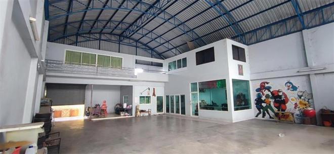 12 โกดัง | ชลบุรี เมืองชลบุรี ห้วยกะปิ | 12-66-01402