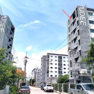 05 คอนโดมิเนียม | ฉะเชิงเทรา เมืองฉะเชิงเทรา โสธร | 05-88-03403