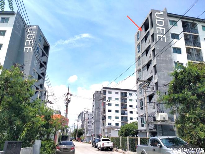 05 คอนโดมิเนียม | ฉะเชิงเทรา เมืองฉะเชิงเทรา โสธร | 05-88-03403