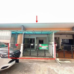 03 ทาวน์เฮ้าส์ | ชลบุรี ศรีราชา บ่อวิน | 03-88-06508