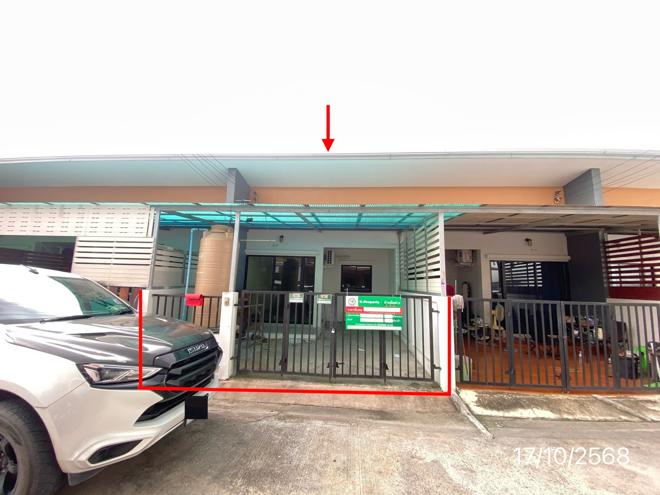 03 ทาวน์เฮ้าส์ | ชลบุรี ศรีราชา บ่อวิน | 03-88-06508