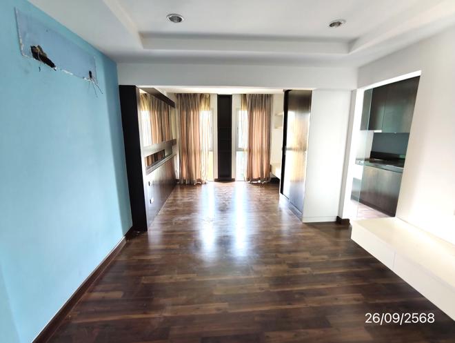 05 คอนโดมิเนียม | กรุงเทพมหานคร เขตคันนายาว คันนายาว | 05-88-03377