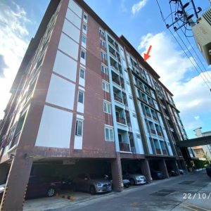 05 คอนโดมิเนียม | ชลบุรี เมืองชลบุรี แสนสุข | 05-88-03220