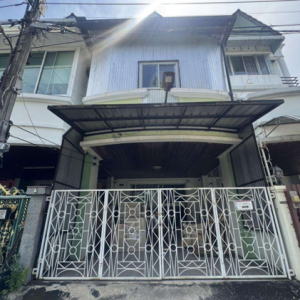 03 ทาวน์เฮ้าส์ | กรุงเทพมหานคร เขตประเวศ ประเวศ | 03-66-01656