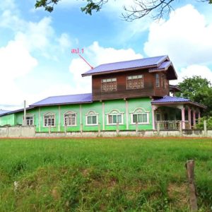 02 บ้านเดี่ยว | นครราชสีมา ประทาย โคกกลาง | 02-88-17289