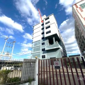 05 คอนโดมิเนียม | ชลบุรี เมืองชลบุรี คลองตำหรุ | 05-88-03385