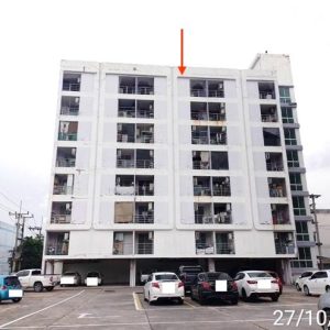 05 คอนโดมิเนียม | ชลบุรี ศรีราชา สุรศักดิ์ | 05-88-03419