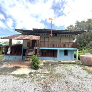 02 บ้านเดี่ยว | สระบุรี เสาไห้ ศาลารีไทย | 02-88-17789