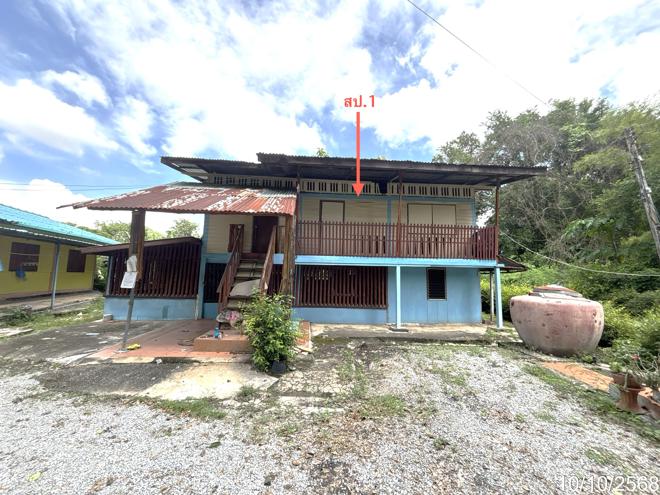 02 บ้านเดี่ยว | สระบุรี เสาไห้ ศาลารีไทย | 02-88-17789