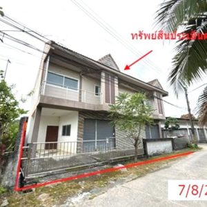 02 บ้านเดี่ยว | นครศรีธรรมราช เมืองนครศรีธรรมราช ท่าวัง | 02-88-18106