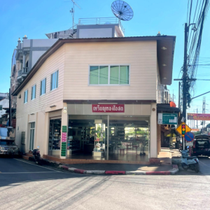 04 อาคารพาณิชย์ | หนองคาย ท่าบ่อ ท่าบ่อ | 04-66-03357