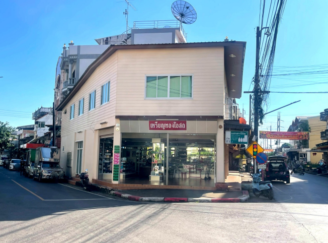 04 อาคารพาณิชย์ | หนองคาย ท่าบ่อ ท่าบ่อ | 04-66-03357