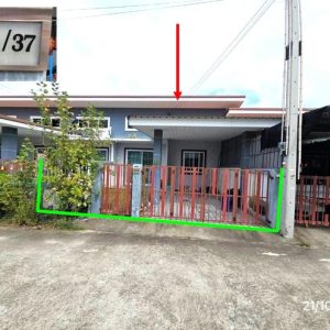 03 ทาวน์เฮ้าส์ | ระยอง เมืองระยอง เนินพระ | 03-88-06733