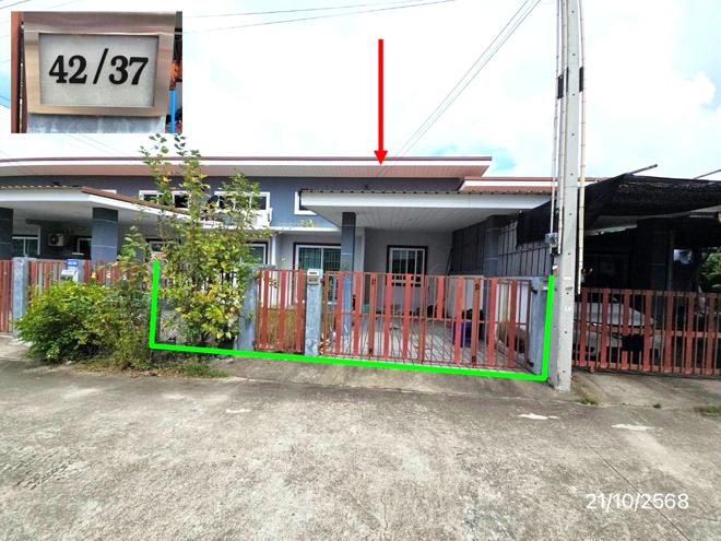 03 ทาวน์เฮ้าส์ | ระยอง เมืองระยอง เนินพระ | 03-88-06733