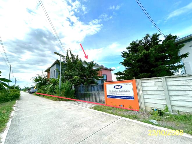 10 อาคารสำนักงาน | ปทุมธานี คลองหลวง คลองหนึ่ง | 10-88-00255