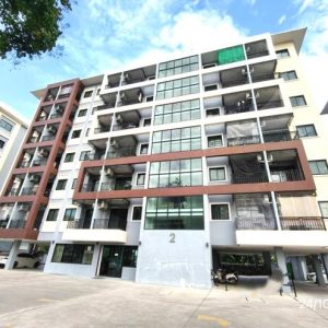 05 คอนโดมิเนียม | ชลบุรี ศรีราชา บ่อวิน | 05-88-03420