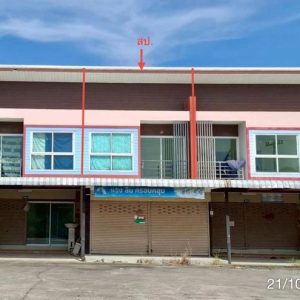 03 ทาวน์เฮ้าส์ | ชลบุรี บ้านบึง หนองอิรุณ | 03-88-06750