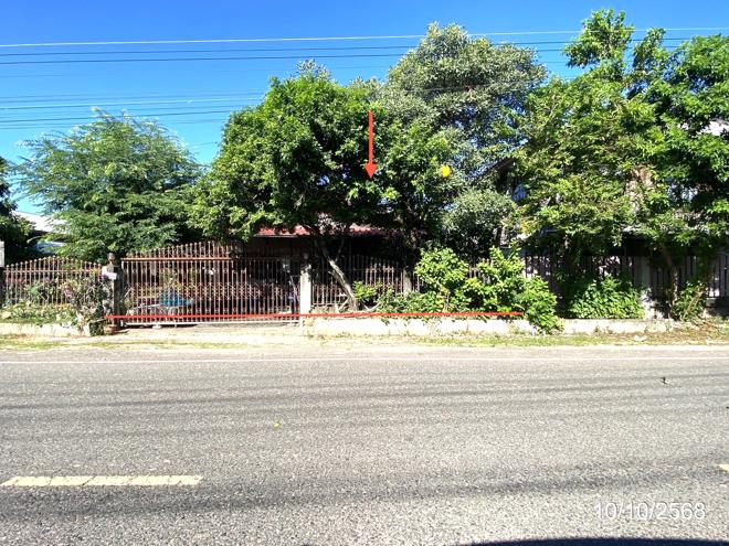 02 บ้านเดี่ยว | ร้อยเอ็ด จตุรพักตรพิมาน ดู่น้อย | 02-88-17328