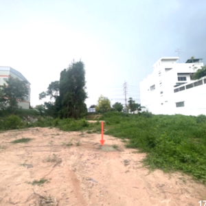 01 ที่ดินว่างเปล่า | นครราชสีมา เมืองนครราชสีมา บ้านใหม่ | 01-66-02335